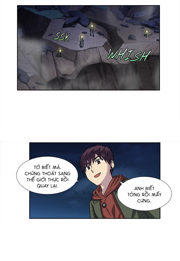 The Gamer: Chapter 215