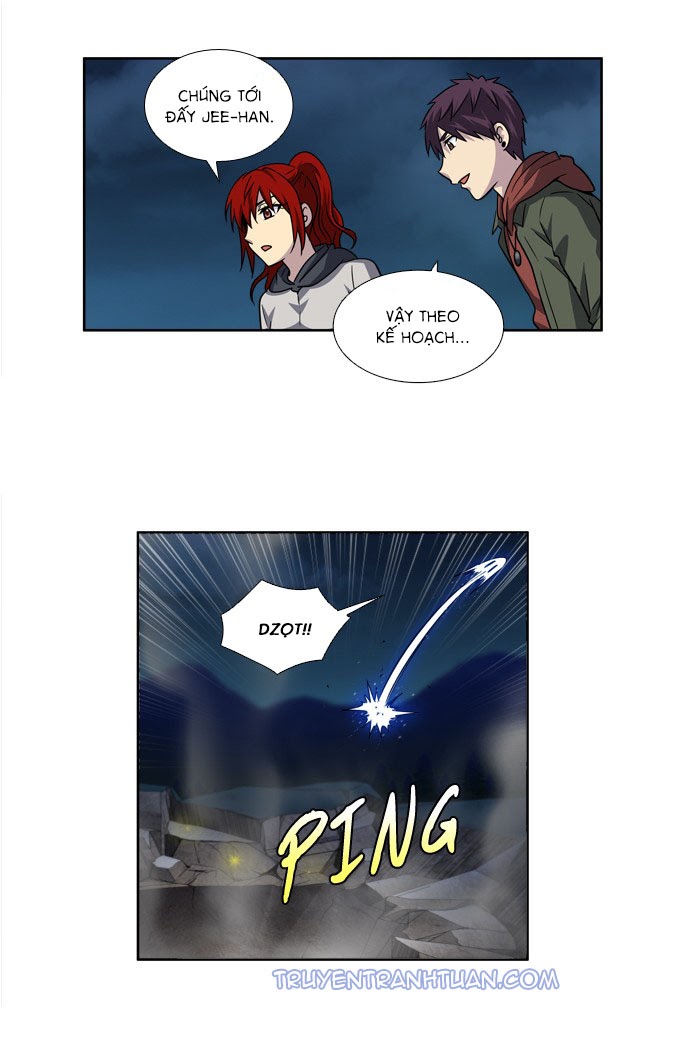 The Gamer: Chapter 215
