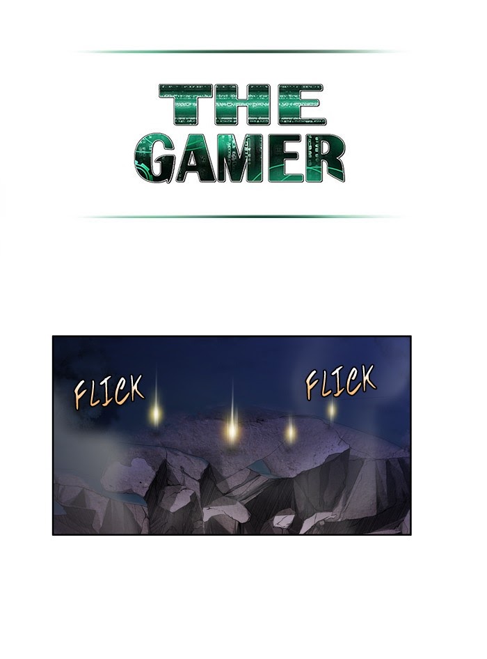 The Gamer: Chapter 215