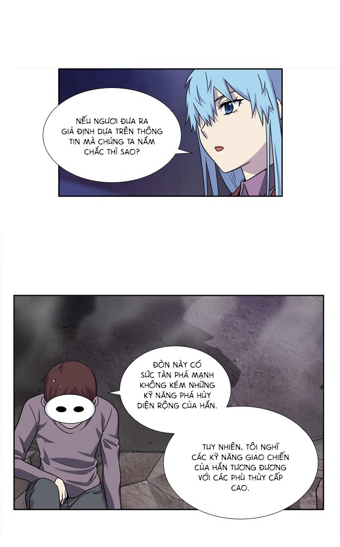 The Gamer: Chapter 215