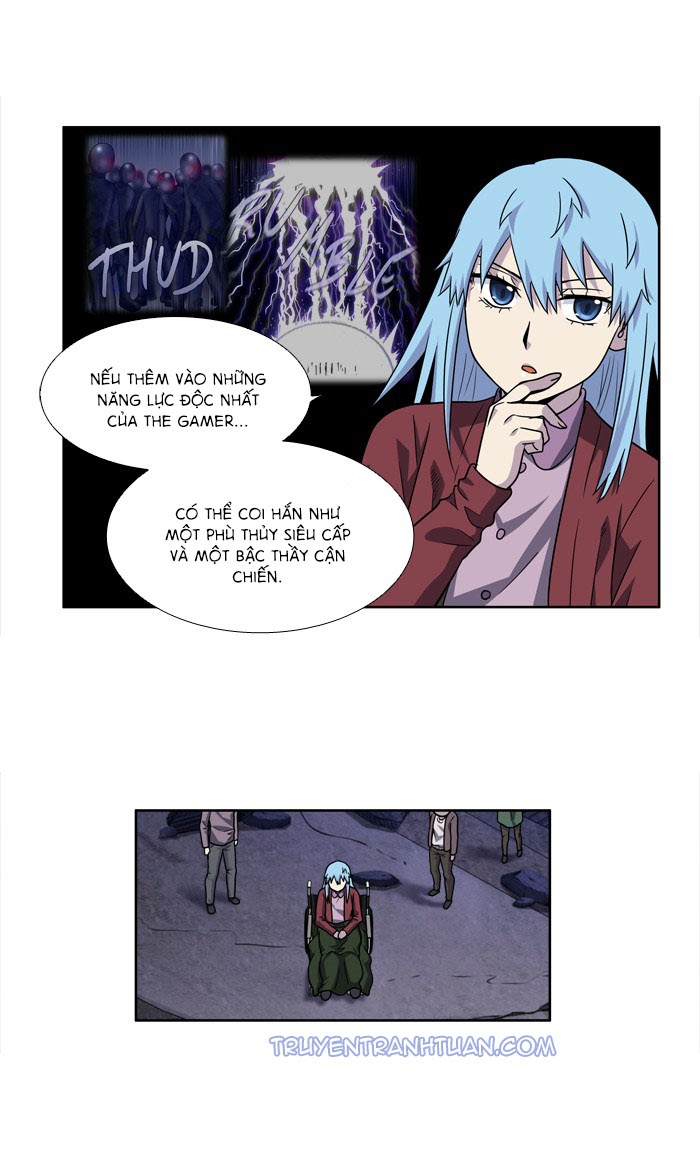 The Gamer: Chapter 215