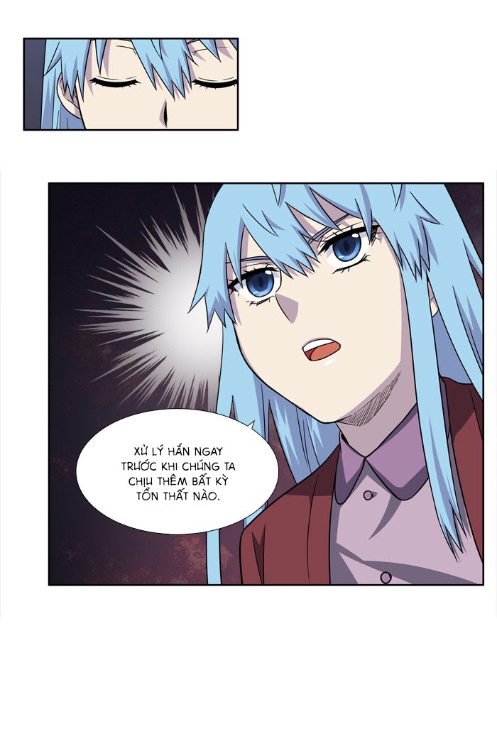 The Gamer: Chapter 215