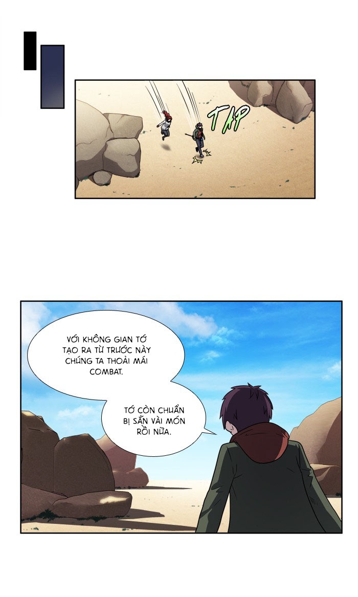 The Gamer: Chapter 215