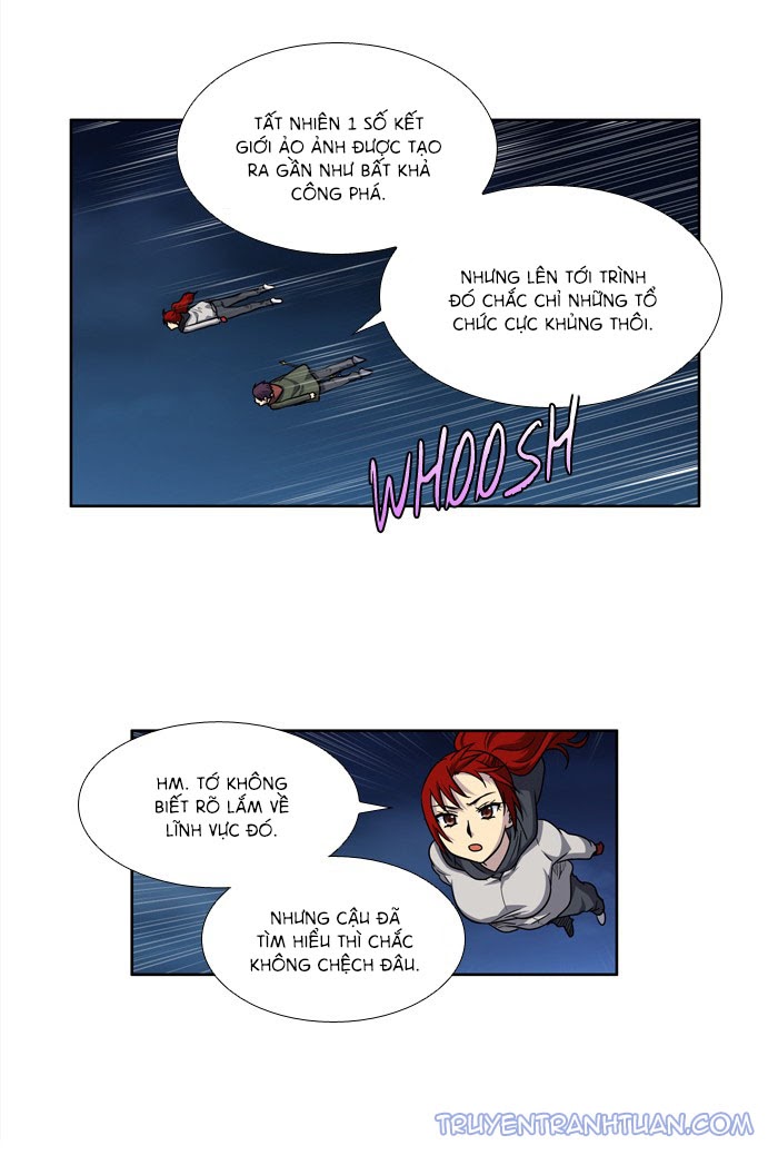The Gamer: Chapter 215