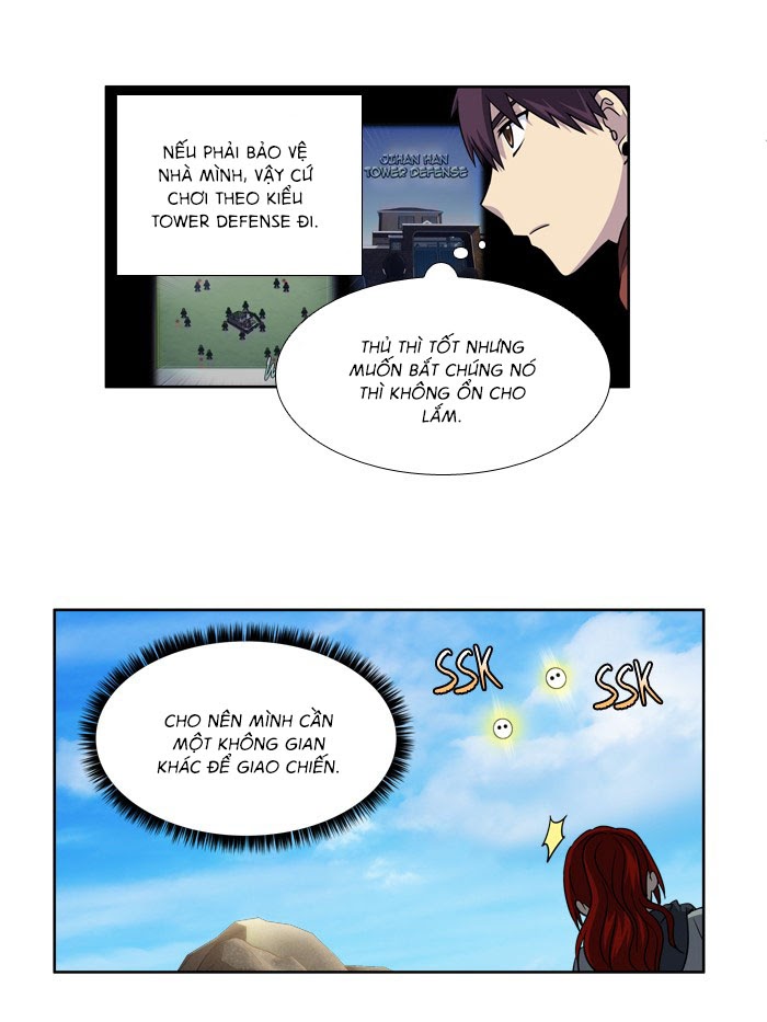 The Gamer: Chapter 215