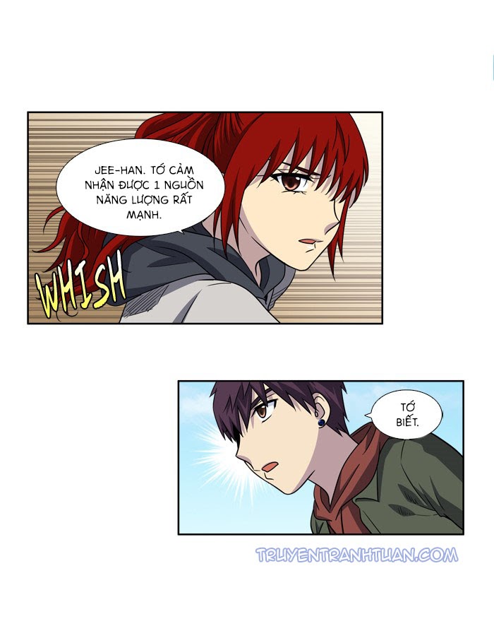 The Gamer: Chapter 215