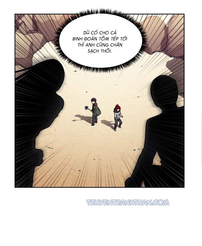 The Gamer: Chapter 215
