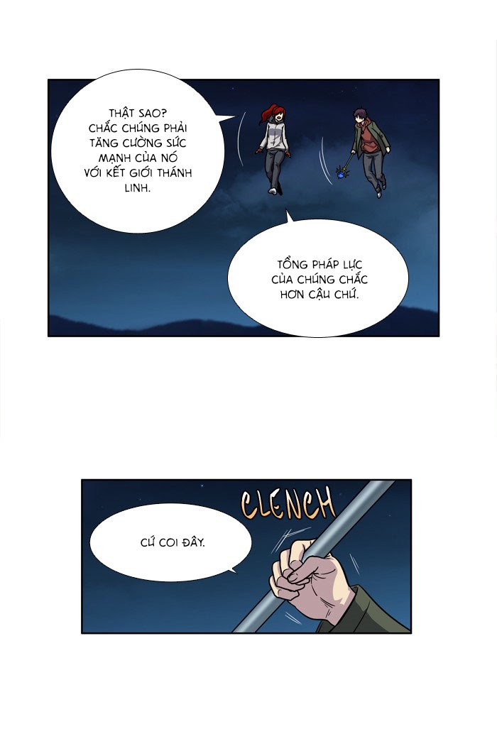 The Gamer: Chapter 215