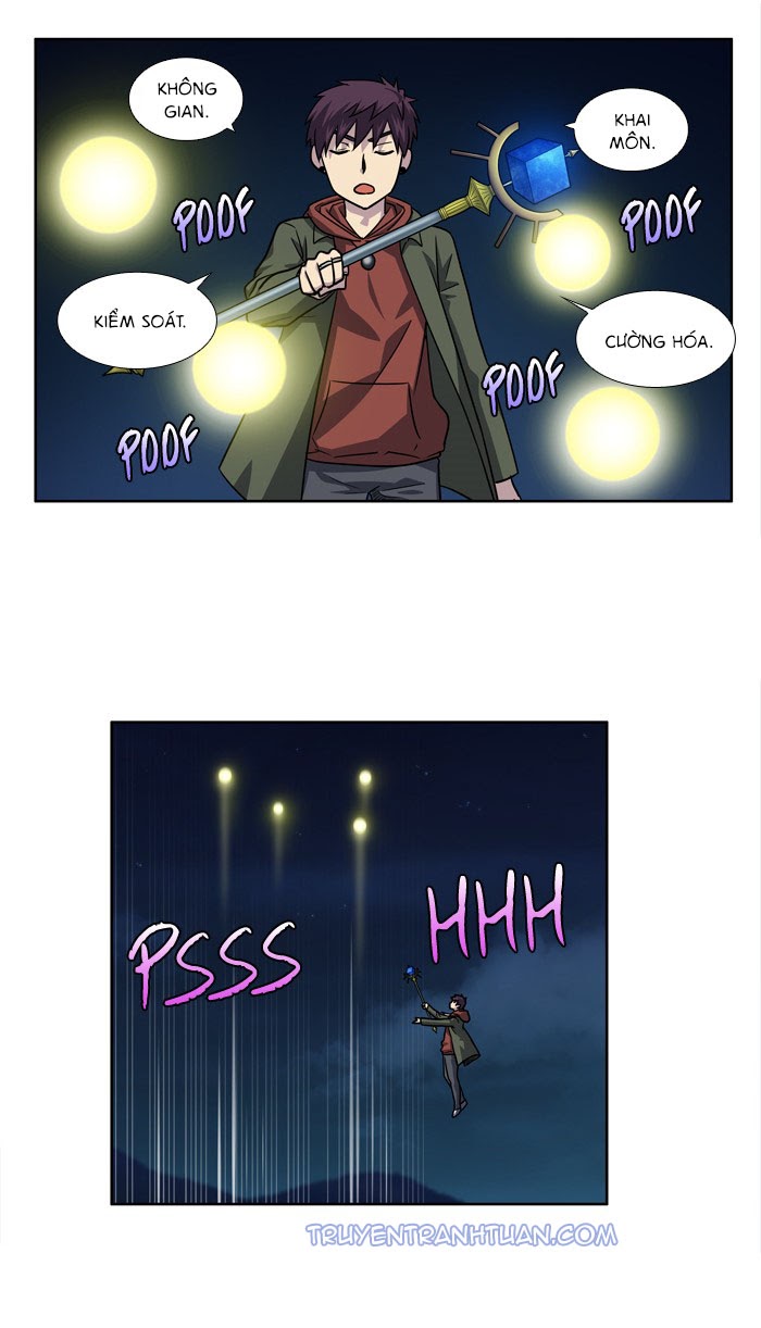 The Gamer: Chapter 215