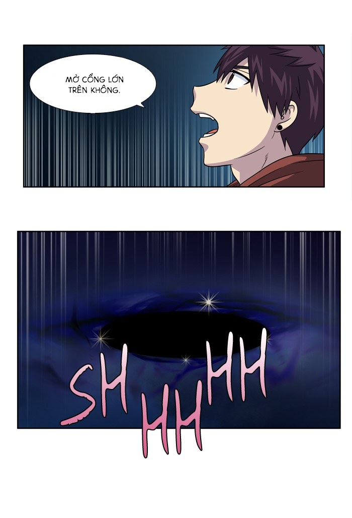 The Gamer: Chapter 215