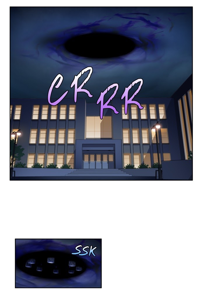 The Gamer: Chapter 215