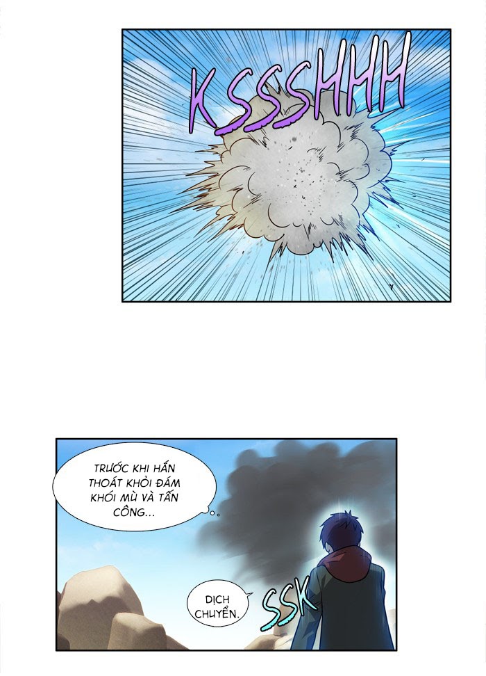The Gamer: Chapter 216