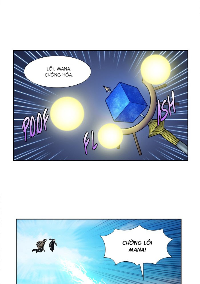 The Gamer: Chapter 216