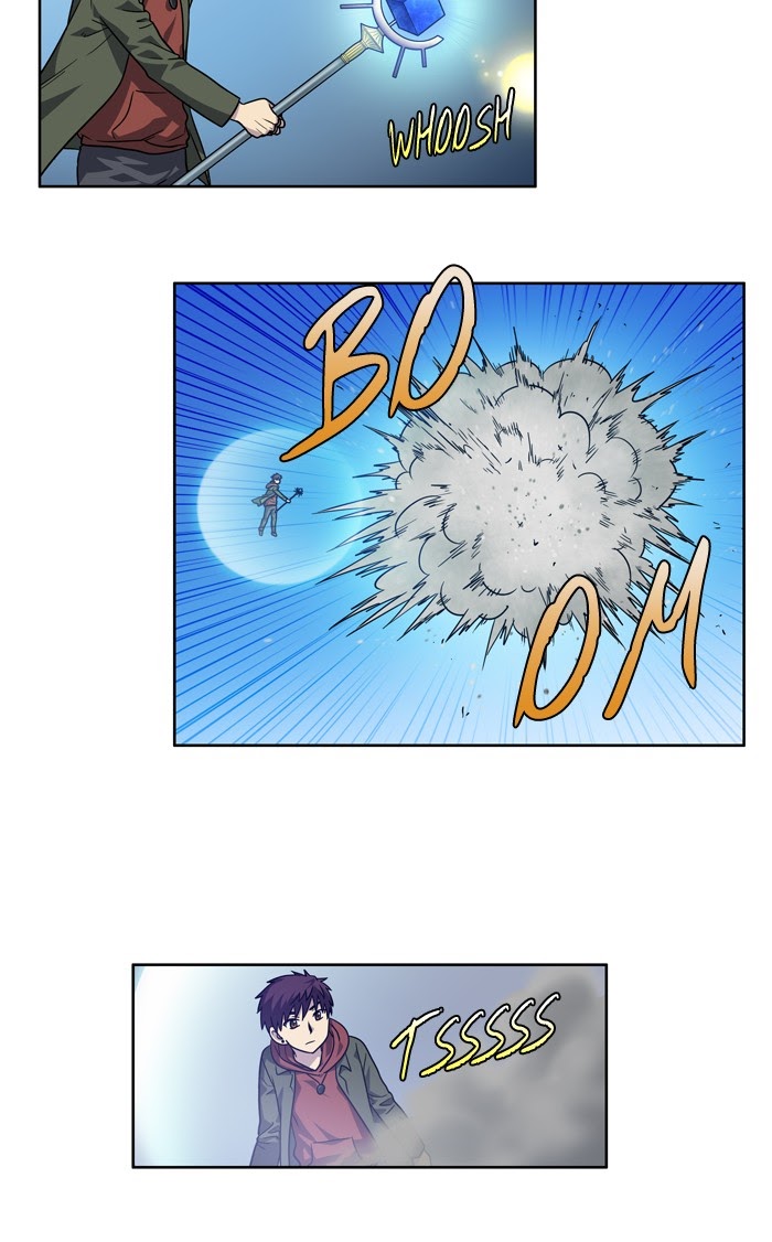 The Gamer: Chapter 217