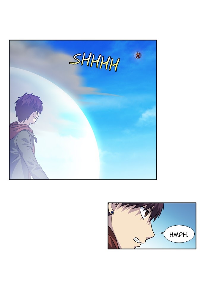 The Gamer: Chapter 217