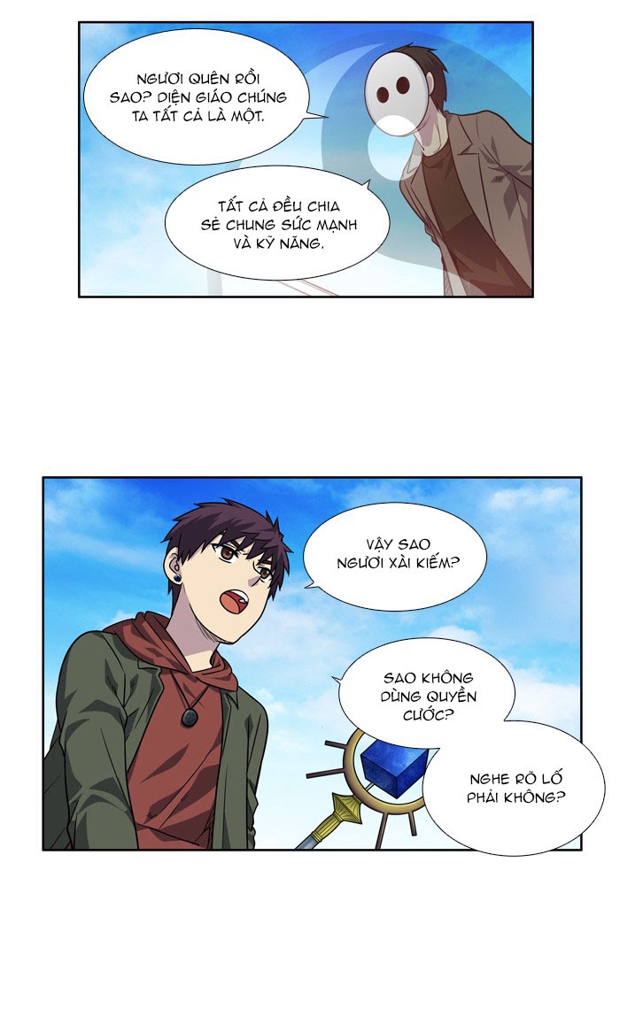 The Gamer: Chapter 217