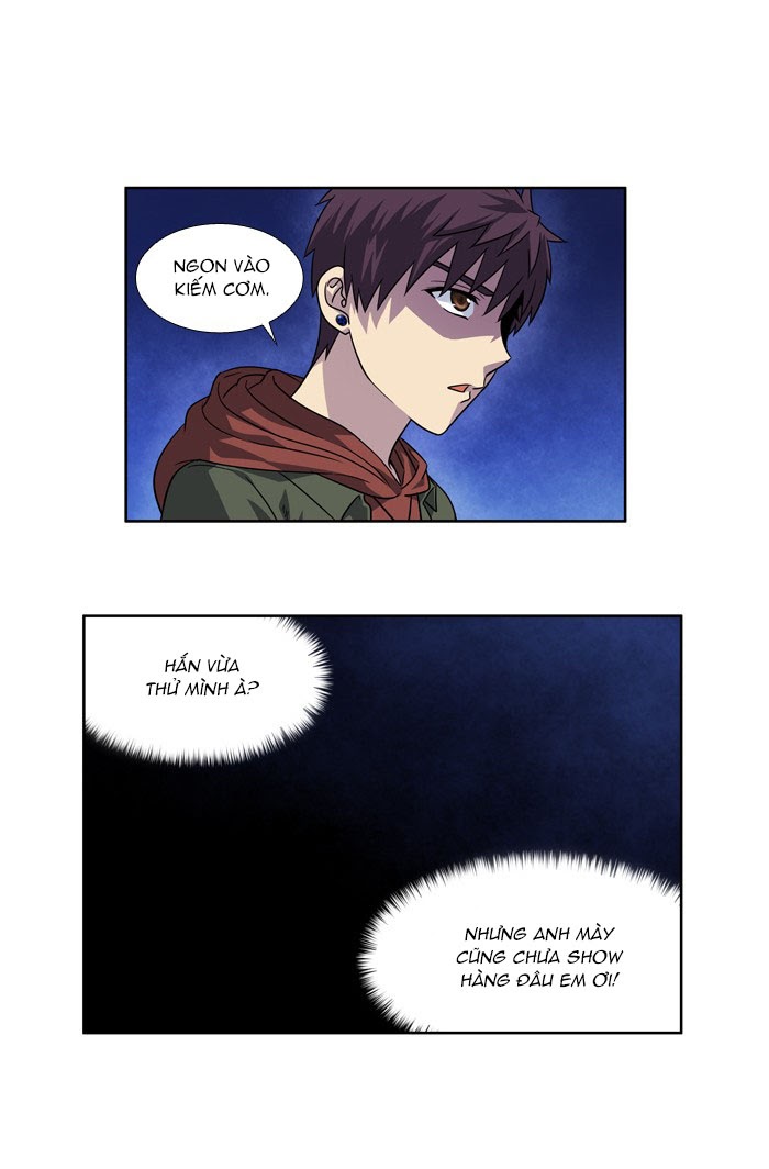 The Gamer: Chapter 217