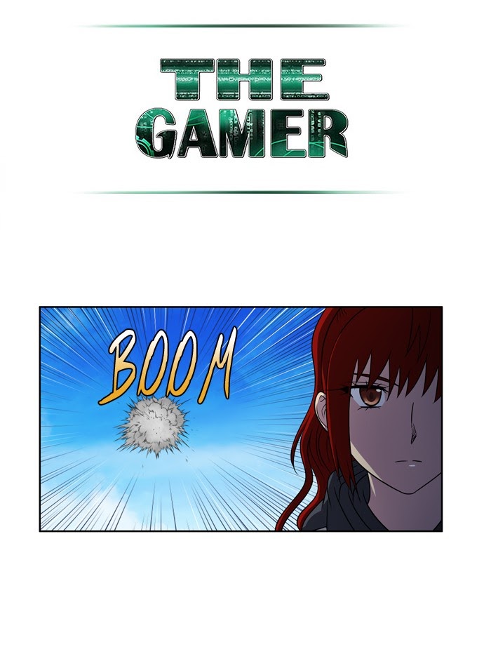 The Gamer: Chapter 217