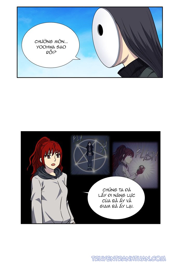 The Gamer: Chapter 217