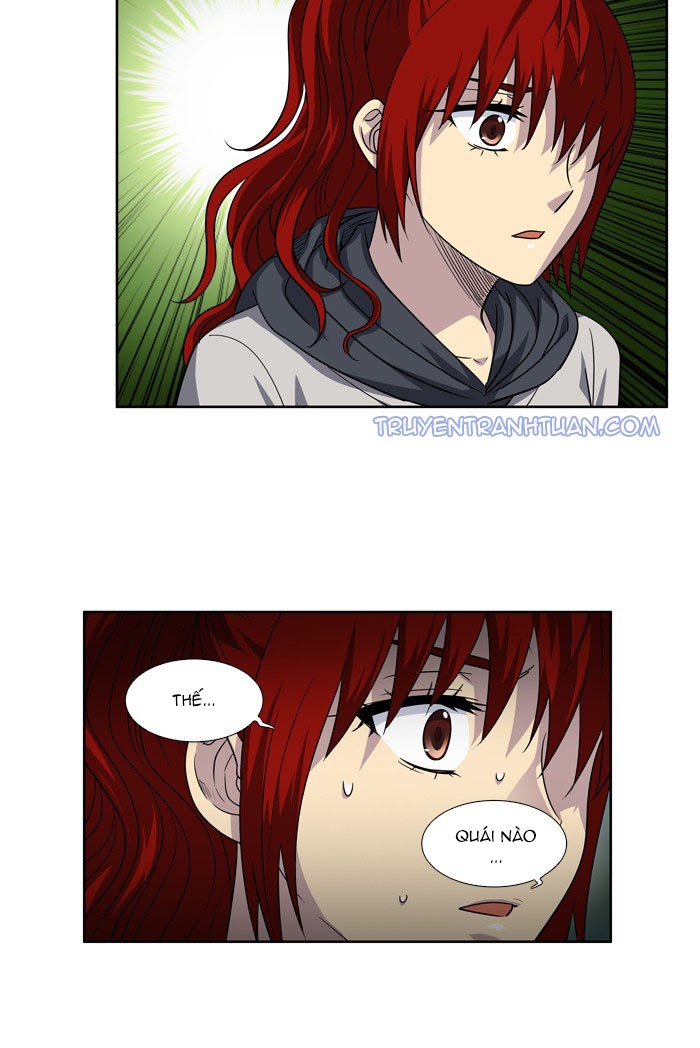 The Gamer: Chapter 217