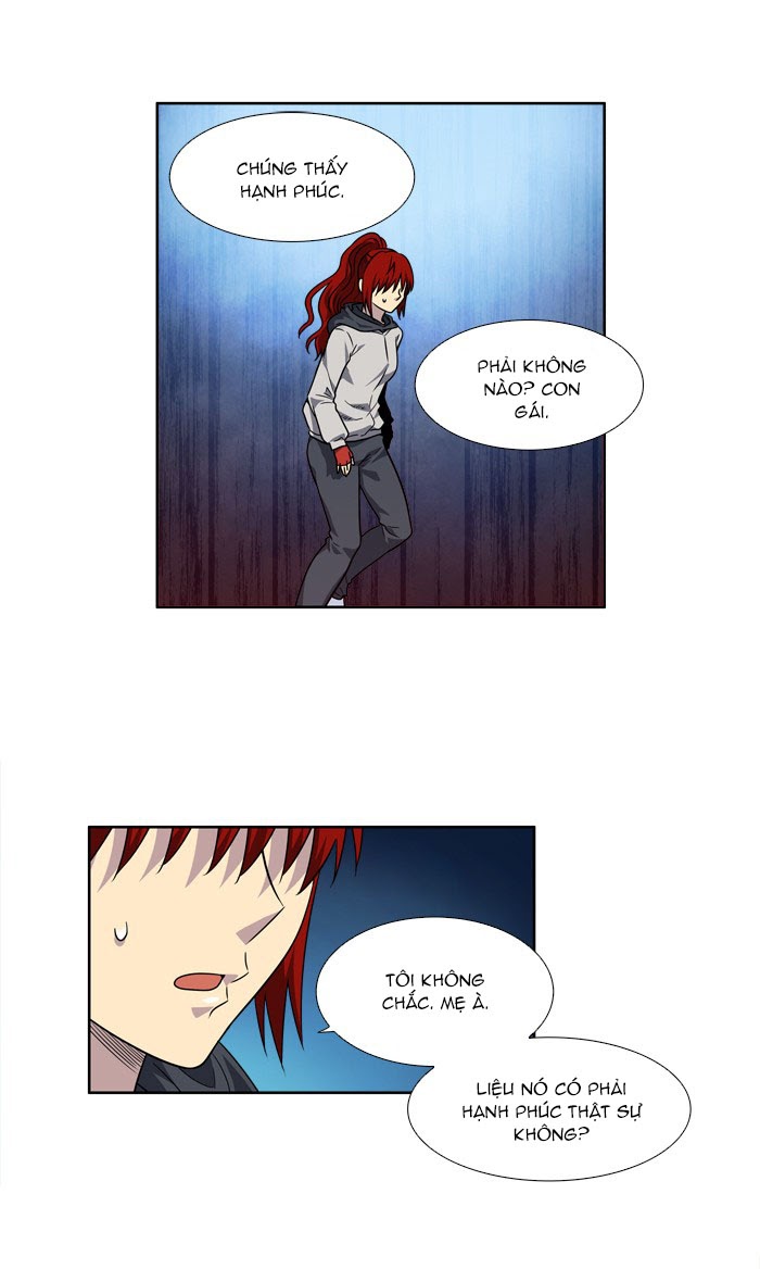 The Gamer: Chapter 217