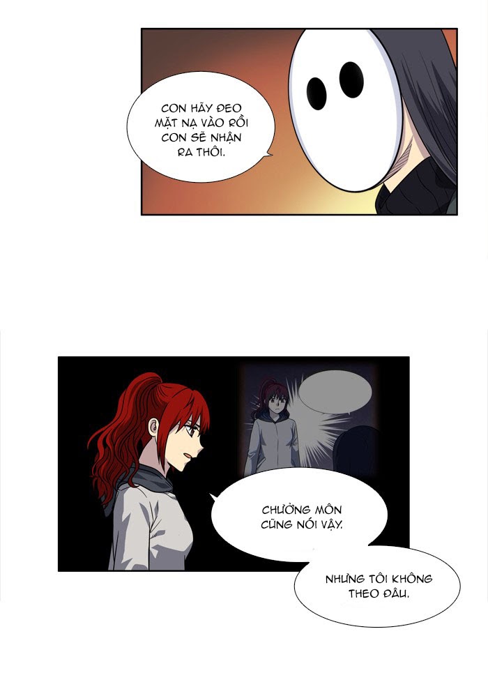 The Gamer: Chapter 217