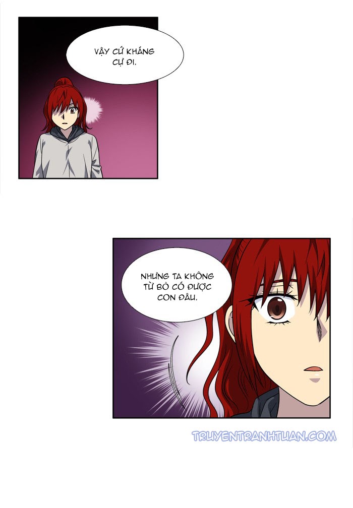 The Gamer: Chapter 217