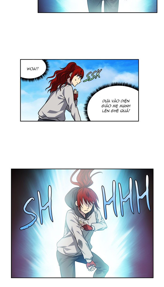 The Gamer: Chapter 217