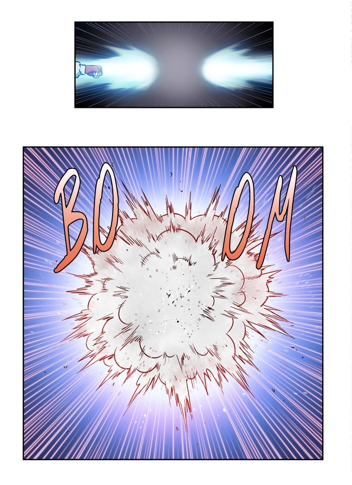 The Gamer: Chapter 217