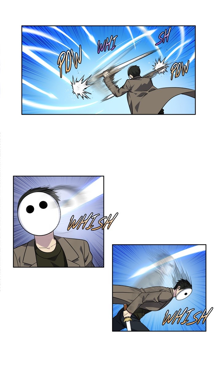 The Gamer: Chapter 217