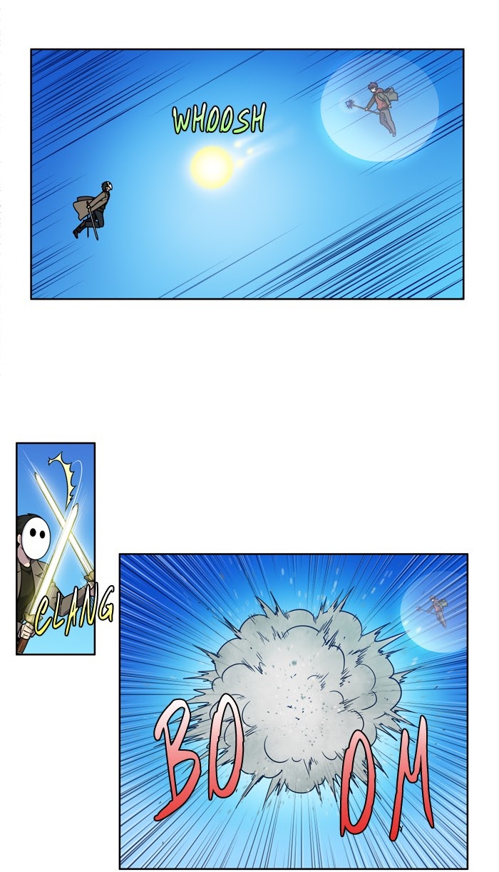 The Gamer: Chapter 217