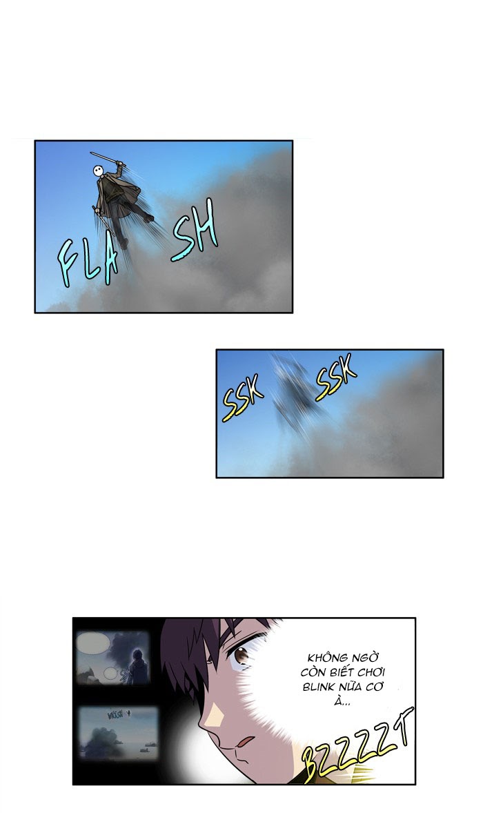 The Gamer: Chapter 217