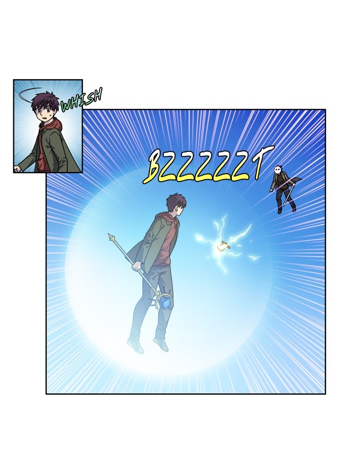 The Gamer: Chapter 217