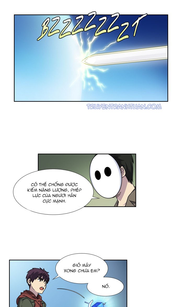 The Gamer: Chapter 217