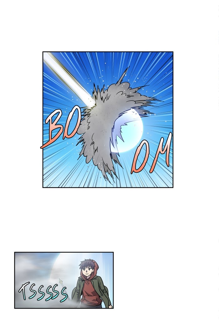 The Gamer: Chapter 219