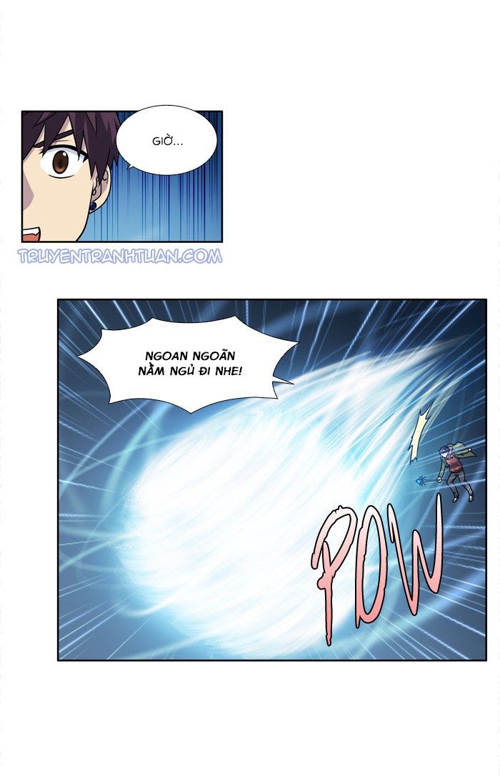The Gamer: Chapter 219