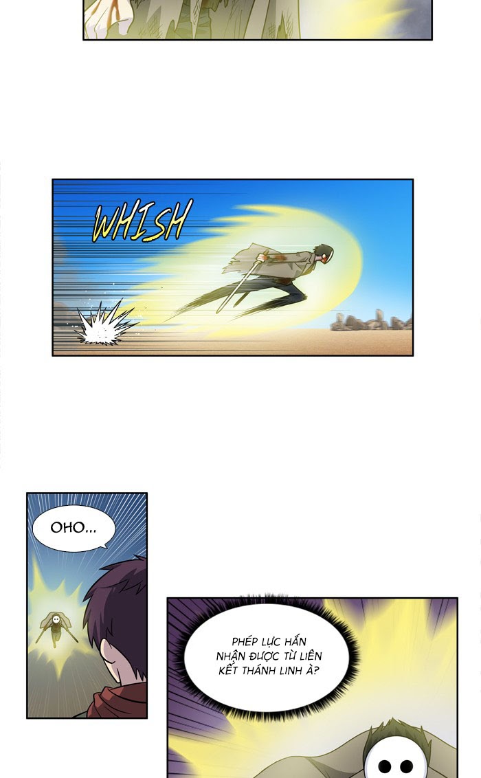 The Gamer: Chapter 219