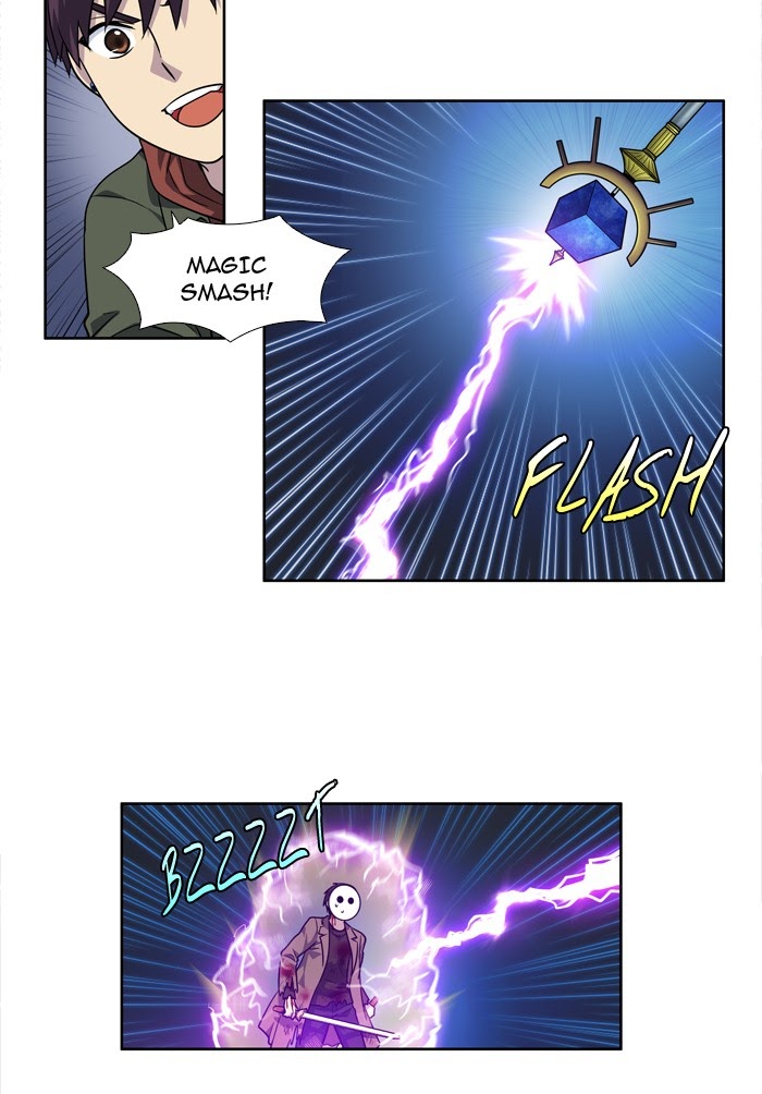 The Gamer: Chapter 219