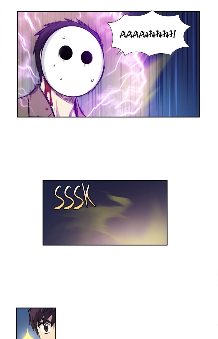 The Gamer: Chapter 219