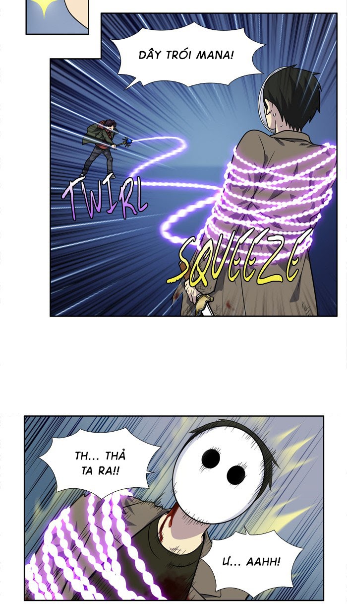 The Gamer: Chapter 219