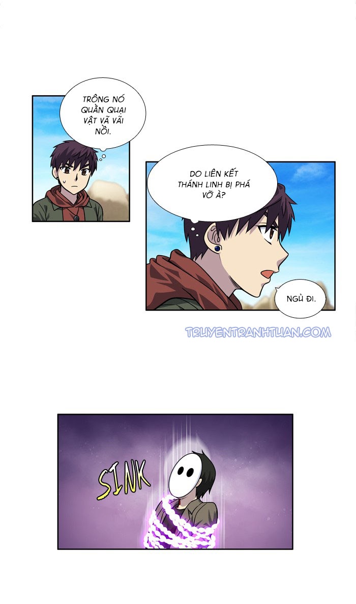The Gamer: Chapter 219