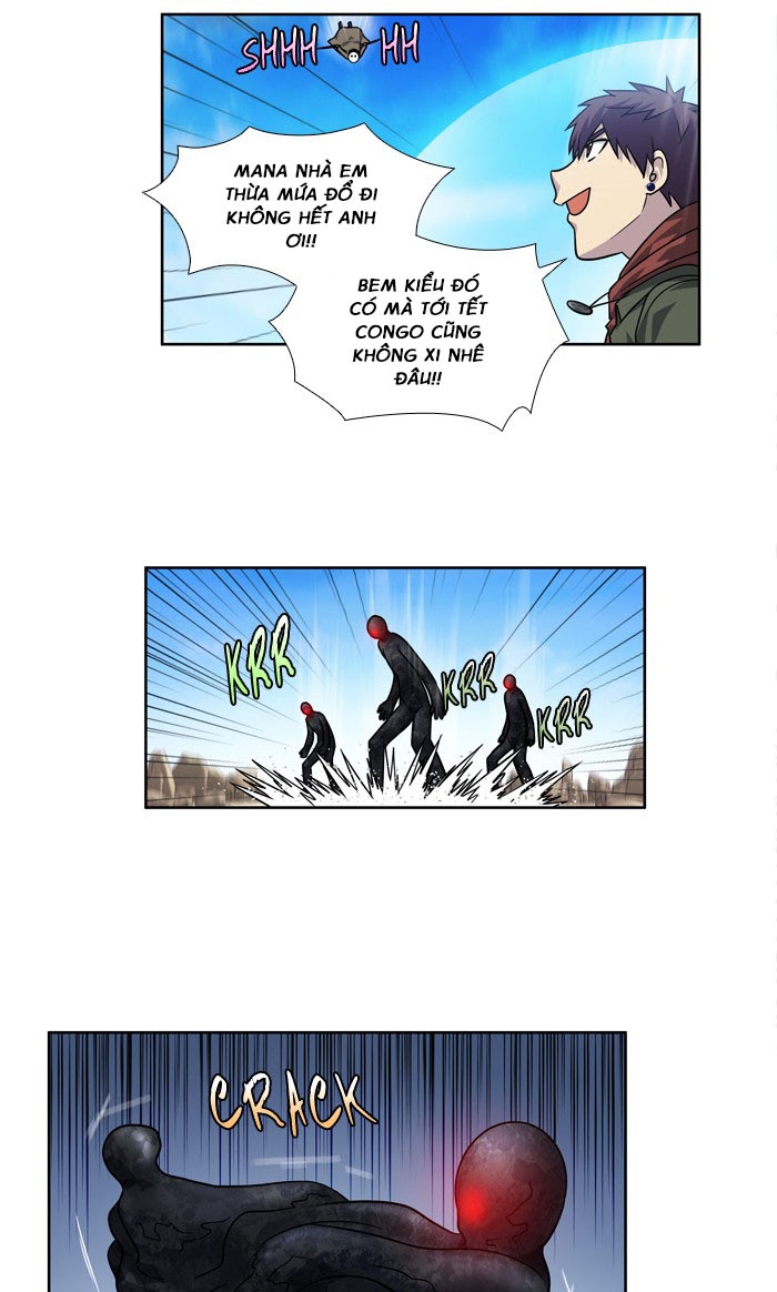 The Gamer: Chapter 219