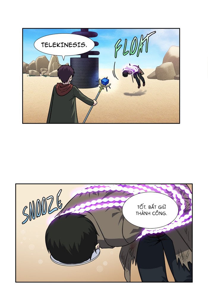 The Gamer: Chapter 219