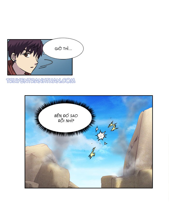 The Gamer: Chapter 219