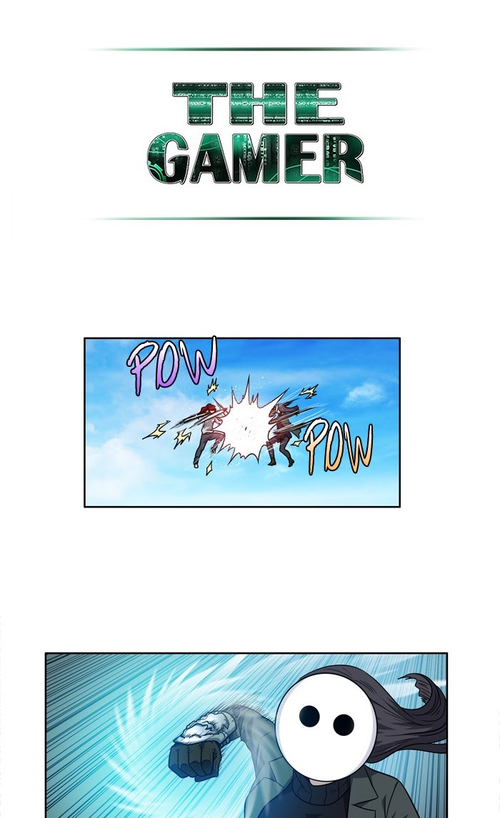 The Gamer: Chapter 219