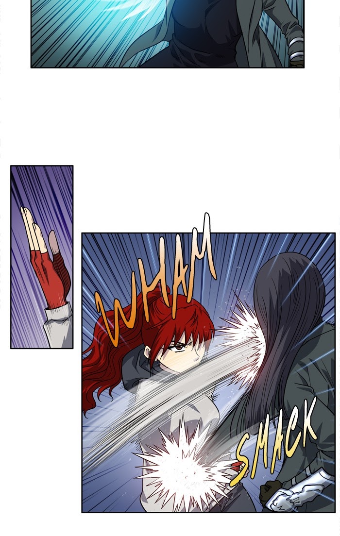 The Gamer: Chapter 219