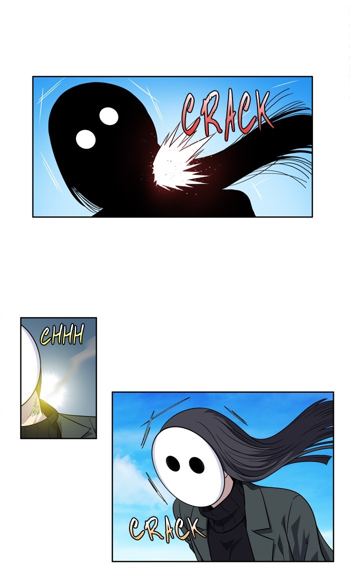 The Gamer: Chapter 219