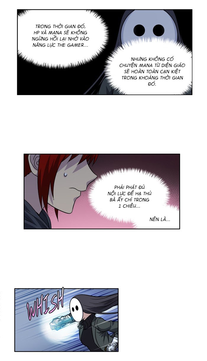 The Gamer: Chapter 219