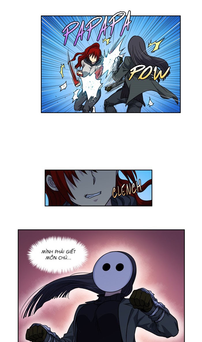 The Gamer: Chapter 219