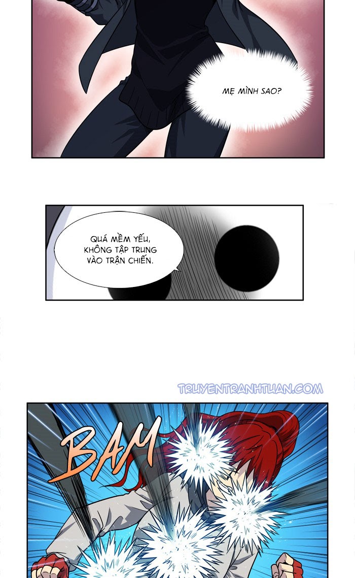 The Gamer: Chapter 219